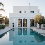 펜션 Kuzulu House, Your Private Paradise In Plaka, Naxos Pláka