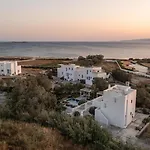 Kuzulu House, Your Private Paradise In Plaka, Naxos 펜션 Pláka