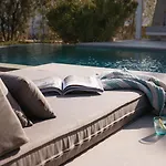 Kuzulu House, Your Private Paradise In Plaka, Naxos 펜션