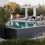 Kuzulu House, Your Private Paradise In Plaka, Naxos *