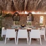 Kuzulu House, Your Private Paradise In Plaka, Naxos