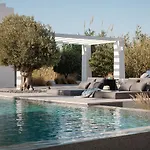 Kuzulu House, Your Private Paradise In Plaka, Naxos 펜션 Pláka
