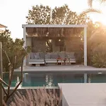 Kuzulu House, Your Private Paradise In Plaka, Naxos * Pláka