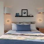 펜션 Kuzulu House, Your Private Paradise In Plaka, Naxos Pláka