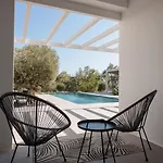 Kuzulu House, Your Private Paradise In Plaka, Naxos Pláka