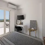 펜션 Kuzulu House, Your Private Paradise In Plaka, Naxos