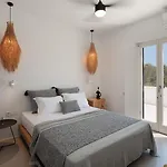 Kuzulu House, Your Private Paradise In Plaka, Naxos *
