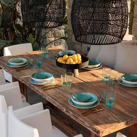 Casa de Férias Kuzulu House, Your Private Paradise In Plaka, Naxos