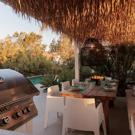 Casa de Férias Kuzulu House, Your Private Paradise In Plaka, Naxos
