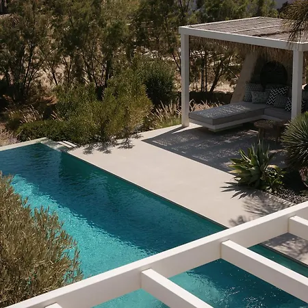 Casa de Férias Kuzulu House, Your Private Paradise In Plaka, Naxos