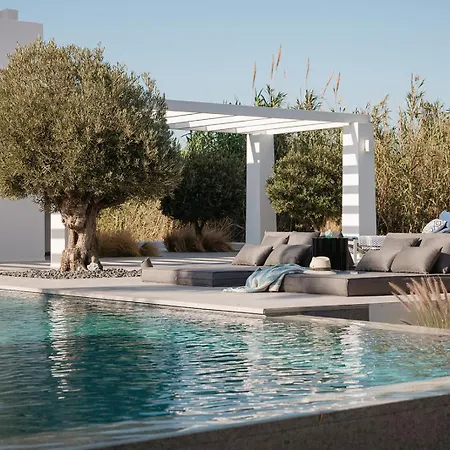 Kuzulu House, Your Private Paradise In Plaka, Naxos Casa de Férias Pláka