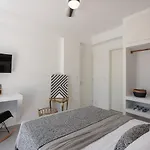 Kuzulu House, Your Private Paradise In Plaka, Naxos Vakantiehuis *