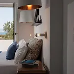 Kuzulu House, Your Private Paradise In Plaka, Naxos Vakantiehuis *