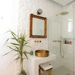 Vakantiehuis Kuzulu House, Your Private Paradise In Plaka, Naxos Pláka