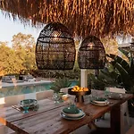 Vakantiehuis Kuzulu House, Your Private Paradise In Plaka, Naxos Pláka