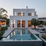 Kuzulu House, Your Private Paradise In Plaka, Naxos Pláka