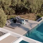 Kuzulu House, Your Private Paradise In Plaka, Naxos