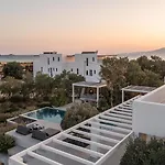 Kuzulu House, Your Private Paradise In Plaka, Naxos *