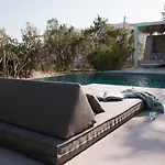 Kuzulu House, Your Private Paradise In Plaka, Naxos * Pláka