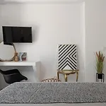 Kuzulu House, Your Private Paradise In Plaka, Naxos Vakantiehuis *
