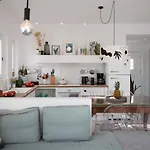 Vakantiehuis Kuzulu House, Your Private Paradise In Plaka, Naxos *