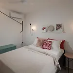 Kuzulu House, Your Private Paradise In Plaka, Naxos Vakantiehuis *