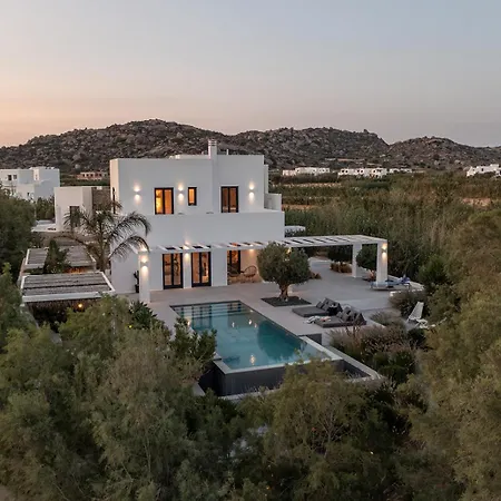 Kuzulu House, Your Private Paradise In Plaka, Naxos 펜션 Pláka