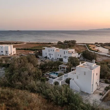 Kuzulu House, Your Private Paradise In Plaka, Naxos Ferienhaus Pláka