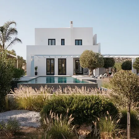 Kuzulu House, Your Private Paradise In Plaka, Naxos Ferienhaus Pláka