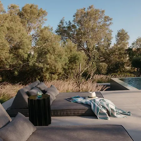 Kuzulu House, Your Private Paradise In Plaka, Naxos Pláka