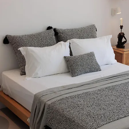Kuzulu House, Your Private Paradise In Plaka, Naxos Ferienhaus