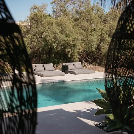 Kuzulu House, Your Private Paradise In Plaka, Naxos Feriehus Pláka