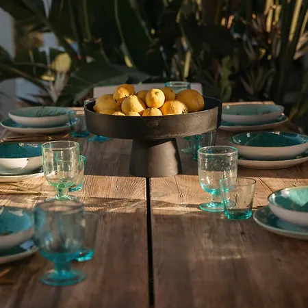 Kuzulu House, Your Private Paradise In Plaka, Naxos Feriehus