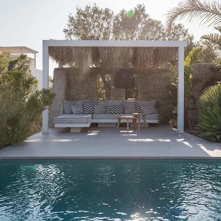 Kuzulu House, Your Private Paradise In Plaka, Naxos Ferienhaus Pláka