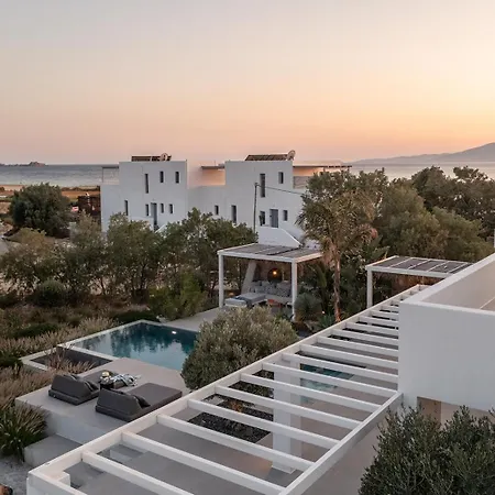 Kuzulu House, Your Private Paradise In Plaka, Naxos *