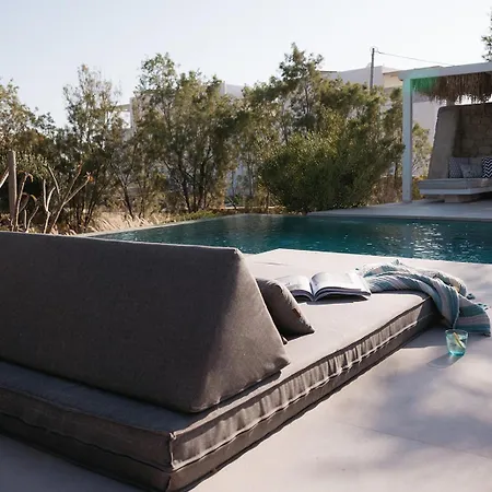 Kuzulu House, Your Private Paradise In Plaka, Naxos * Pláka