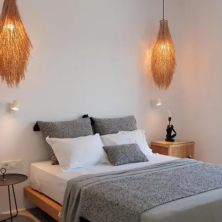 Kuzulu House, Your Private Paradise In Plaka, Naxos * Pláka