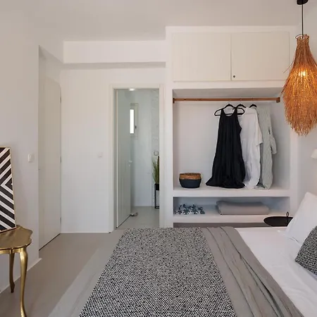 Kuzulu House, Your Private Paradise In Plaka, Naxos Ferienhaus