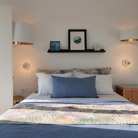 Ferienhaus Kuzulu House, Your Private Paradise In Plaka, Naxos Pláka