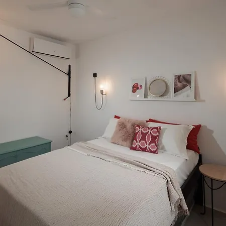 Kuzulu House, Your Private Paradise In Plaka, Naxos Feriehus *