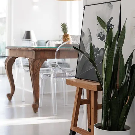 Feriehus Kuzulu House, Your Private Paradise In Plaka, Naxos *