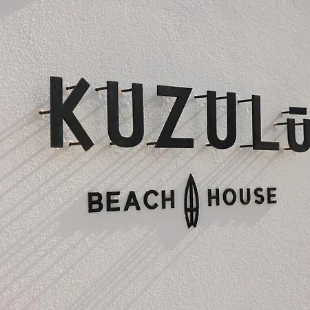 Kuzulu House, Your Private Paradise In Plaka, Naxos Feriehus Pláka