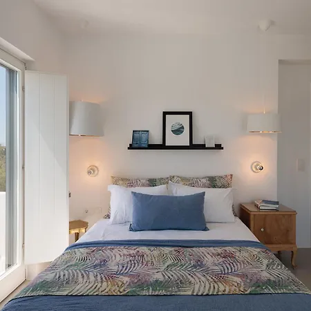 Kuzulu House, Your Private Paradise In Plaka, Naxos