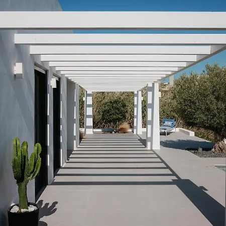 Kuzulu House, Your Private Paradise In Plaka, Naxos Feriehus Pláka