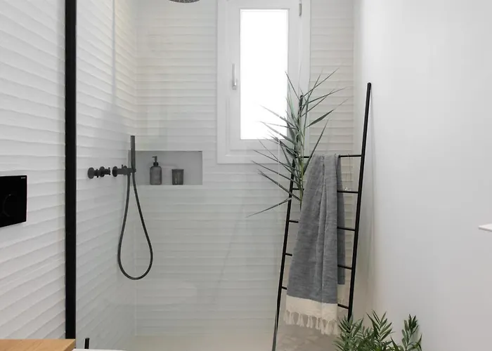 Kuzulu House, Your Private Paradise In Plaka, Naxos *