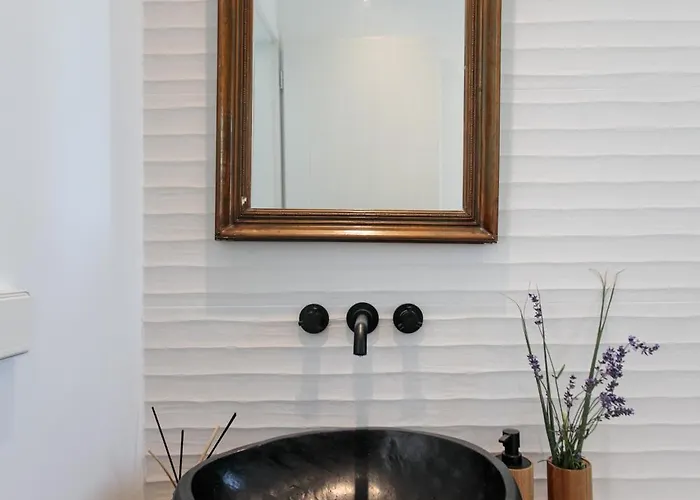 Kuzulu House, Your Private Paradise In Plaka, Naxos